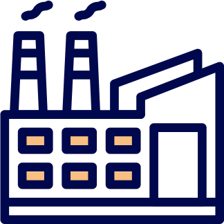 Industrie & Logistik